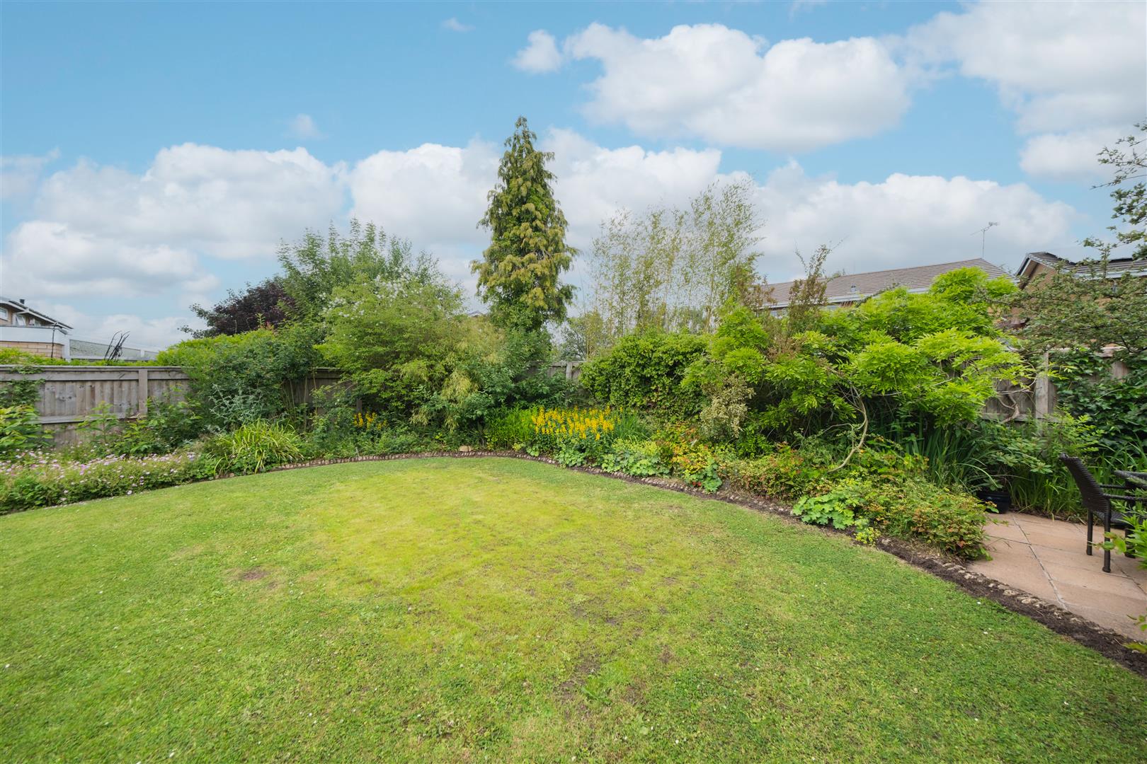 4 bedroom  Detached House for Sale in Northwich